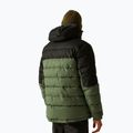 Чоловіча утеплена куртка REGATTA Aldthron olive night/black 3