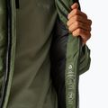Чоловіча утеплена куртка REGATTA Aldthron olive night/black 8