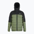 Чоловіча утеплена куртка REGATTA Aldthron olive night/black 9