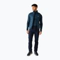 Чоловічий жилет REGATTA Marizion Black/White Moonlight Denim 2