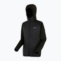 Чоловіча гібридна куртка REGATTA Andreson Hybrid black 7