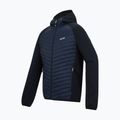 Чоловіча гібридна куртка REGATTA Andreson Hybrid black navy 8