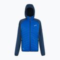 Куртка гібридна чоловіча REGATTA Andreson Hybrid snorkel blue/moonlight denim 5