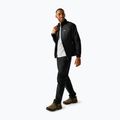 Чоловіча гібридна куртка Regatta Clumber Hybrid black 2