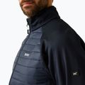 Куртка гібридна чоловіча Regatta Clumber Hybrid navy 4