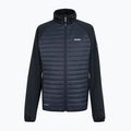 Чоловіча гібридна куртка Regatta Clumber Hybrid navy 5