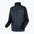 Куртка гібридна чоловіча Regatta Clumber Hybrid navy 7
