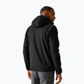 Чоловіча куртка softshell REGATTA Arec III black/black 3