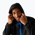 Чоловіча куртка softshell REGATTA Arec III black/black 4