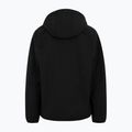 Чоловіча куртка softshell REGATTA Arec III black/black 7