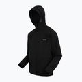 Чоловіча куртка softshell REGATTA Arec III black/black 8