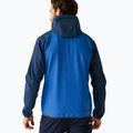 Чоловіча софтшелл-куртка REGATTA Arec III snorkel blue/moonlight denim 3