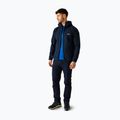 Чоловіча софтшелл-куртка REGATTA Arec III navy/moonlight denim 2