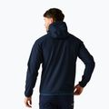 Чоловіча софтшелл-куртка REGATTA Arec III navy/moonlight denim 3