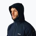Чоловіча софтшелл-куртка REGATTA Arec III navy/moonlight denim 5