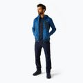 Кофта чоловіча REGATTA Alven snorkel blue/moonlight denim 2