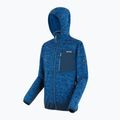 Кофта чоловіча REGATTA Alven snorkel blue/moonlight denim 7