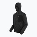 Кофта чоловіча REGATTA Hooded Newhill ash 7