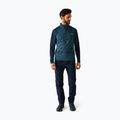 Чоловіча толстовка REGATTA Hepley moonlight denim/navy 2