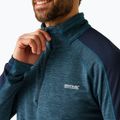 Кофта чоловіча REGATTA Hepley moonlight denim/navy 4