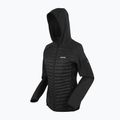 Жіноча гібридна куртка Regatta Newhill Hybrid black 7