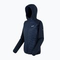 Жіноча гібридна куртка REGATTA Andreson Hybrid navy 7