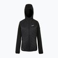 Куртка гібридна жіноча REGATTA Andreson Hybrid black 5