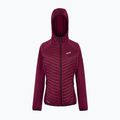 Жіноча гібридна куртка REGATTA Andreson Hybrid dark pimento 5