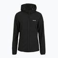 Куртка софтшелл жіноча REGATTA Ossek black 7