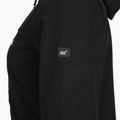Куртка софтшелл жіноча REGATTA Ossek black 9