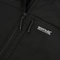 Куртка софтшелл жіноча REGATTA Ossek black 10