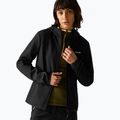 Куртка софтшелл жіноча REGATTA Ossek black 4