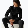 Куртка софтшелл жіноча REGATTA Ossek black 5