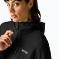 Куртка софтшелл жіноча REGATTA Ossek black 6
