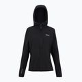 Куртка софтшелл жіноча REGATTA Ossek black 7