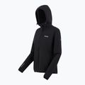 Куртка софтшелл жіноча REGATTA Ossek black 9