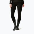 Легінси термічні жіночі Regatta Thermal Stretch black
