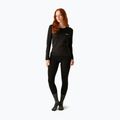 Легінси термічні жіночі Regatta Thermal Stretch black 2