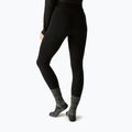 Легінси термічні жіночі Regatta Thermal Stretch black 3
