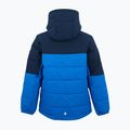 Дитяча утеплена куртка REGATTA Lofthouse navy/snorkel blue 2