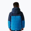 Куртка утеплена дитяча REGATTA Lofthouse navy/snrkblu 6