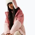 Утеплена дитяча куртка REGATTA Lofthouse dusty rose/lotus pink 7