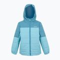 Дитяча утеплена куртка REGATTA Lofthouse storm blue/north birch