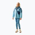 Дитяча утеплена куртка REGATTA Lofthouse storm blue/north birch 5