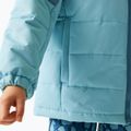 Дитяча утеплена куртка REGATTA Lofthouse storm blue/north birch 10