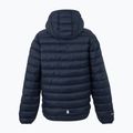 Куртка дитяча REGATTA Hooded Marizion navy/gold flake 2