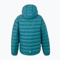 Дитяча куртка REGATTA Hooded Marizion storm blue/nordic blue 2