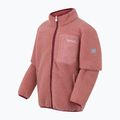 Кофта дитяча REGATTA Frankie Warm dusty rose 9