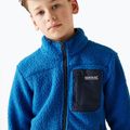 Кофта дитяча REGATTA Frankie Warm snorkel blue 4