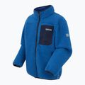 Кофта дитяча REGATTA Frankie Warm snorkel blue 9
